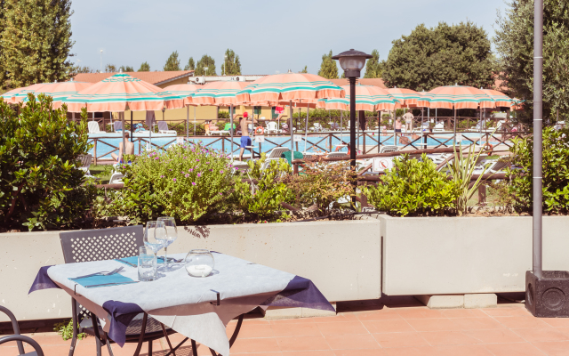 Villaggio Mare Si