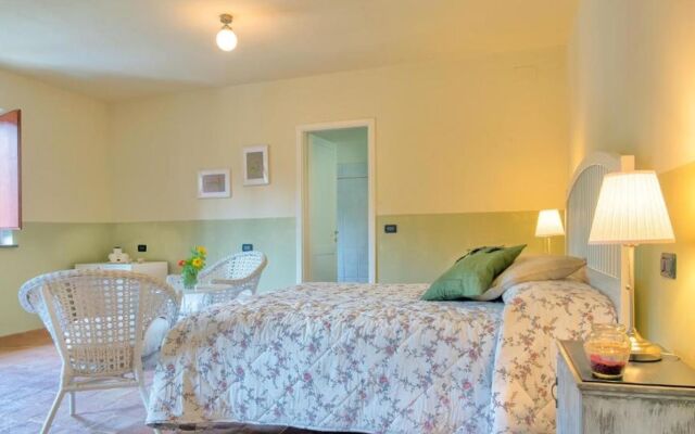 Torrenova di Assisi Country House