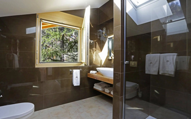 Crans Luxury Lodges