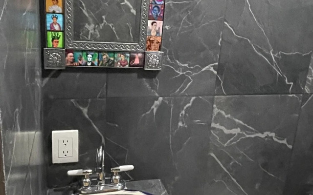 Casa el Arte de Frida