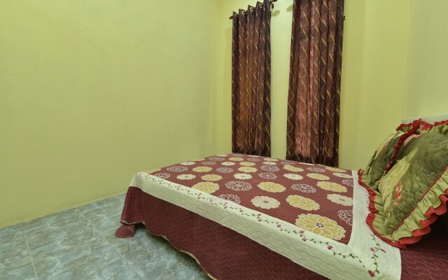 OYO Home 90607 Casaria Besut