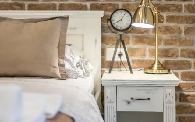 Studio Apartment Luka