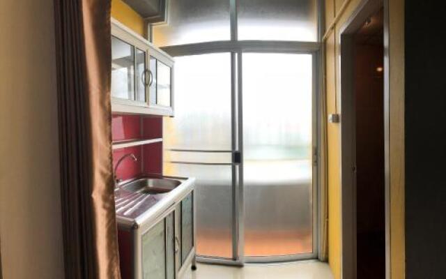 SN Group Apartment