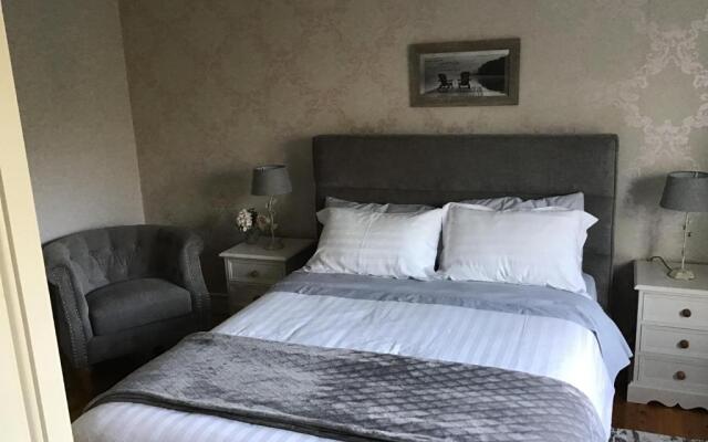 Venetia House - small guesthouse