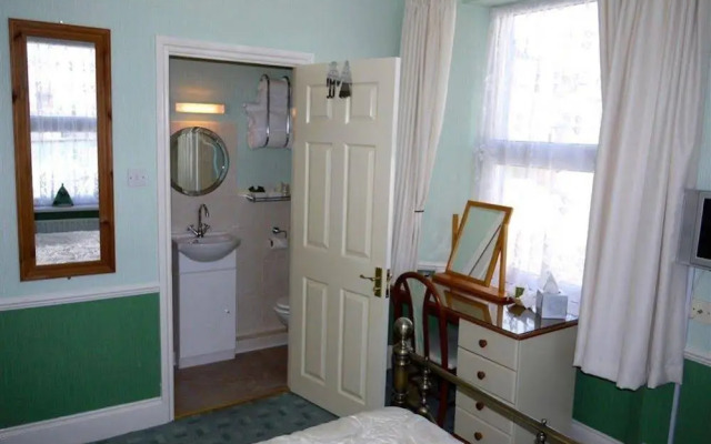 Babbacombe Guest House