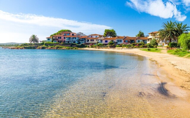 Piazzetta Trilo Mandala