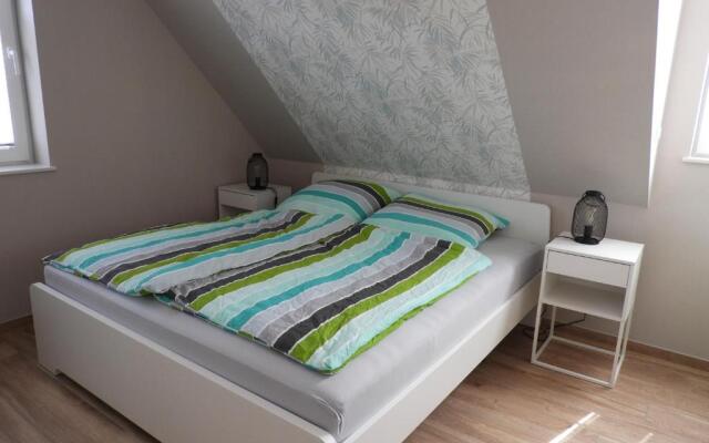 Ferienhaus Kleeblatt