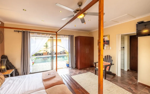 Gecko Ridge Guest House