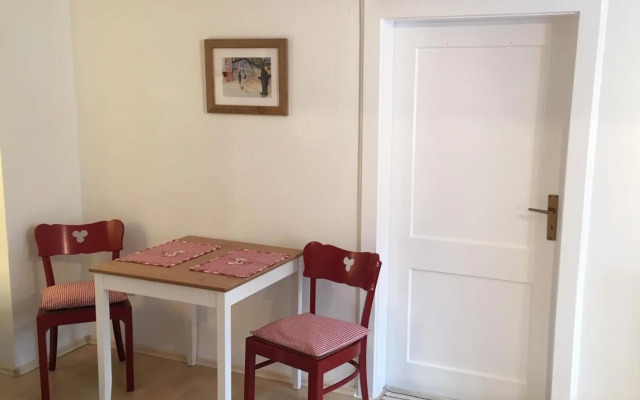 Ferienwohnung Watzmann - Haus Martin