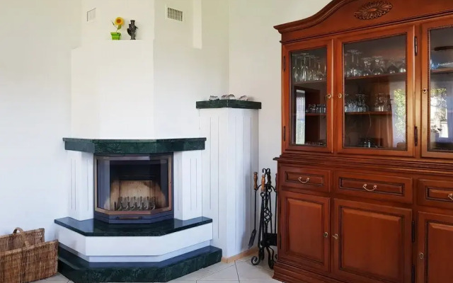 Ferienwohnungen An der Sonnenwiese