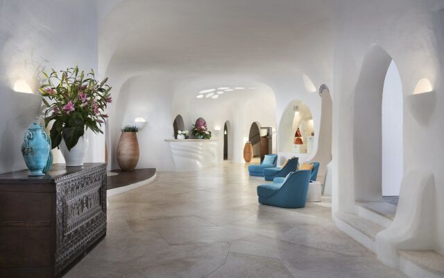 Romazzino, A Belmond Hotel, Costa Smeralda
