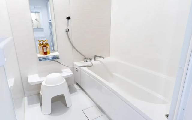Grandioso Okinawa Pool Villa Onna 7