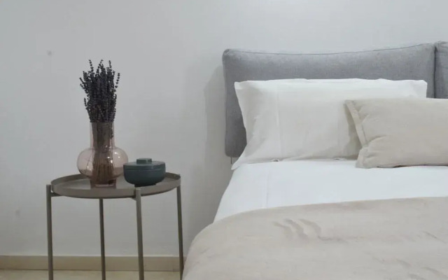 Thelesi Apartments