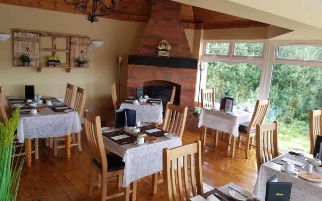 The River's Edge Guest House