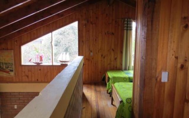 Cabañas Familiares 2