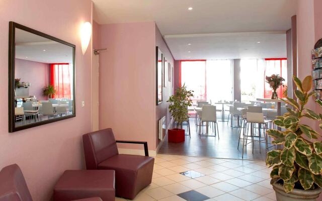 Aparthotel Adagio Access Bordeaux Rodesse