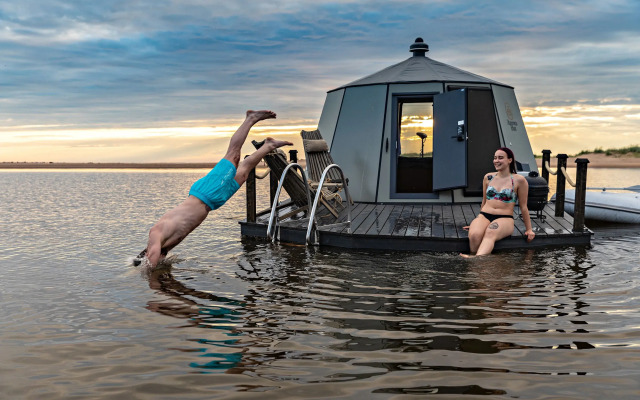 Hotelli-Ravintola Lokkilinna