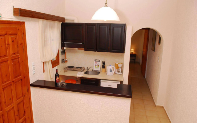 Athina Villas