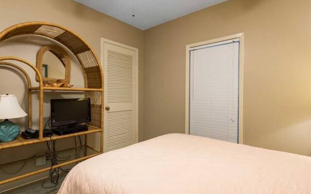Casa Del Sol B1 by Meyer Vacation Rentals
