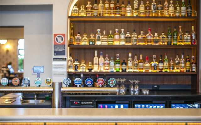 Nightcap at Pymble Hotel