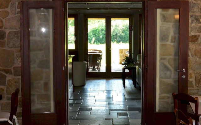 Albergo Vinnaeria La Baita
