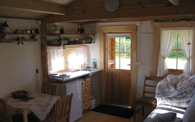 Dalvik Vegamot Cottages