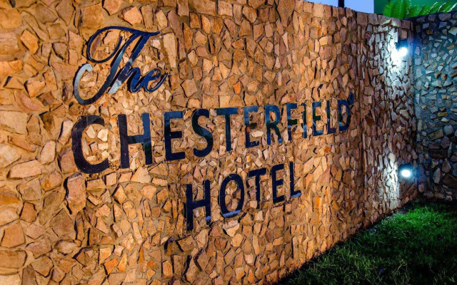 The Chesterfield Hotel Limited