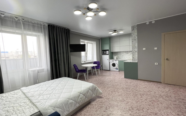 Добрые сутки Декабристов 22