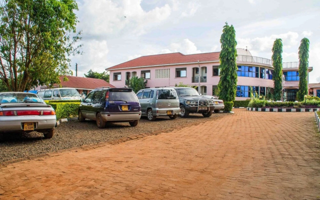 Gracious Palace Hotel