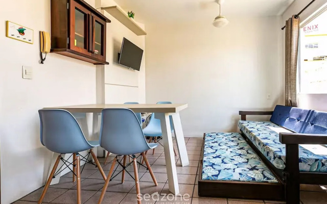 Apart With Barbecue 750 m From the Beach Bou201