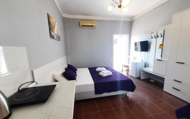 Leo Grand Guest house