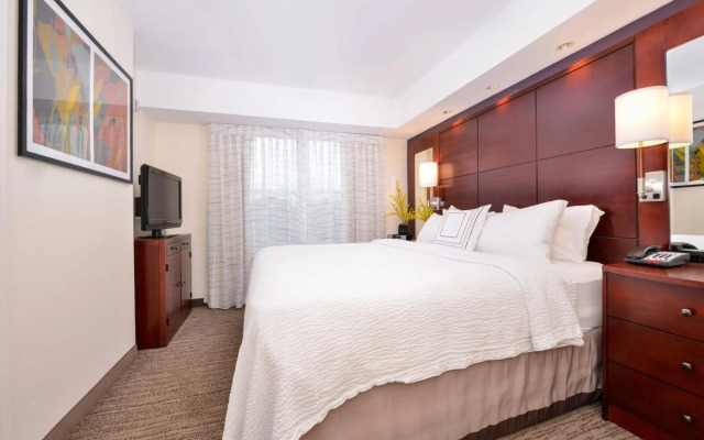 Residence Inn by Marriott, North Conway
