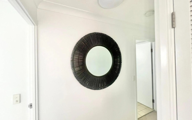 Wharf Boutique Apartments