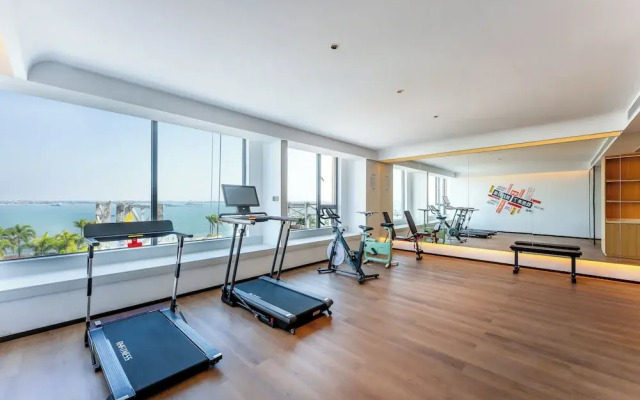 Holiday Inn Express Zhanjiang Coast by IHG