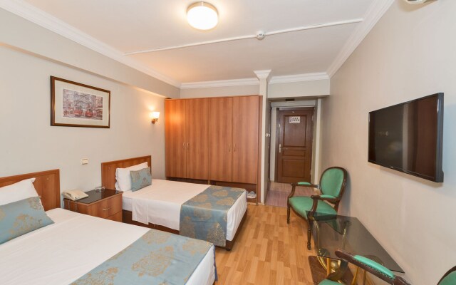 Beyaz Kugu Hotel