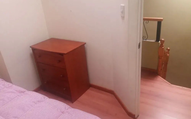 Hostal Balmaceda La Serena