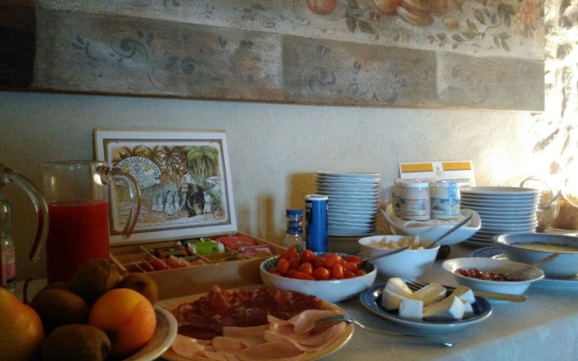 Agriturismo Valentina Cubi