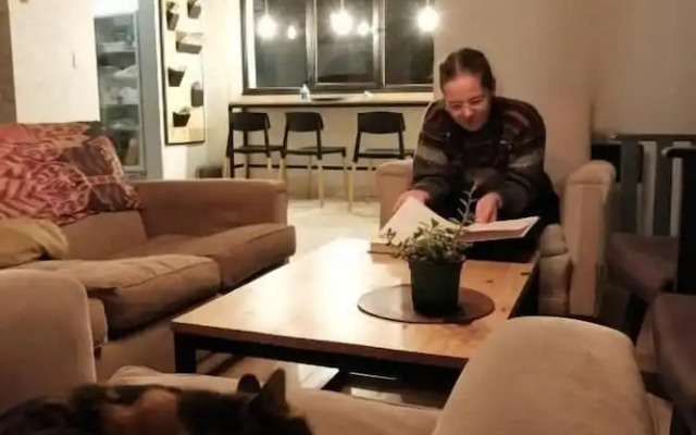 Trastienda Guest House