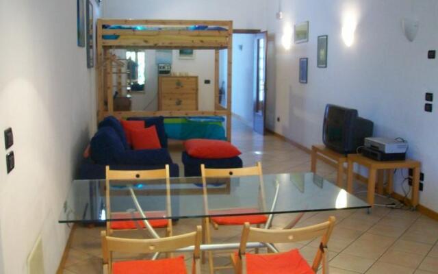 Loft/Open Space Treviso