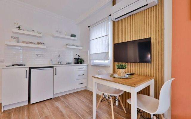 Yaz Apart Hotel