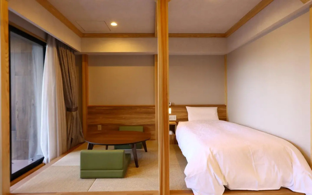 Dormy Inn Express Gotemba Hot Springs