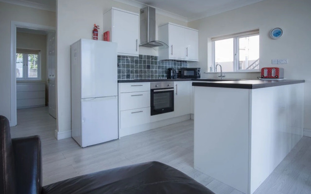 Seafarer - 2 Bedroom Apartment - Pendine