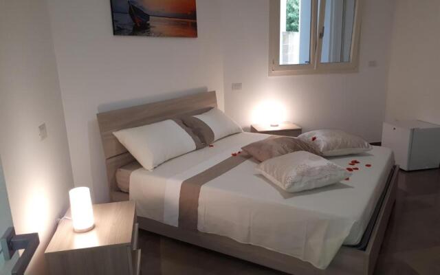B&B Civico 11