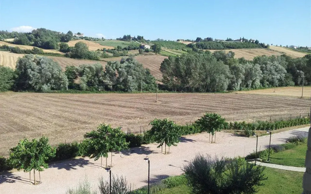 Agriturismo Canalicchio