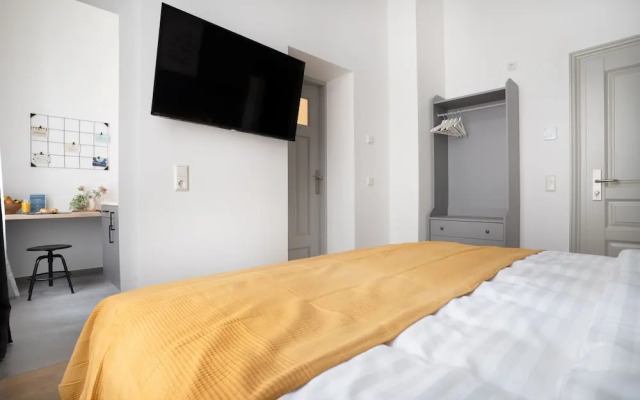 Zentrale Apartments I home2share