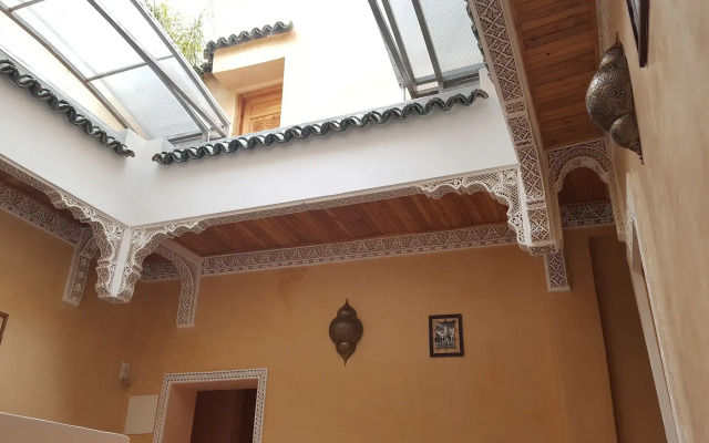 Dar Nour Fes