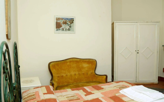 Agriturismo Biologico DellEtna