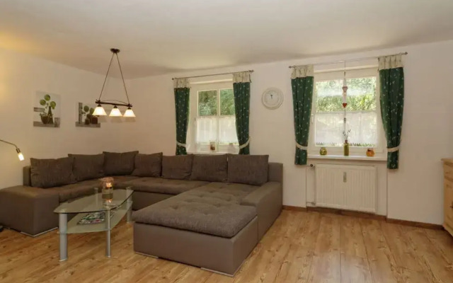 Waldhaus Sonnenberg Apartment 2