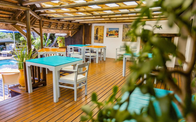 Sandals Guest House