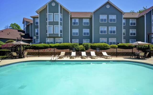 Homewood Suites by Hilton Atlanta-Galleria/Cumberland